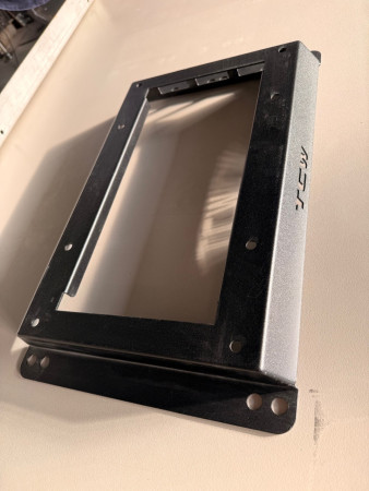 Tiefe Sitzkonsole für Volvo FH4/FH5